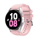 Strap-it Correa silicona Samsung Galaxy Watch 5 - 44mm (rosa)
