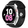 Strap-it Strap-it Correa deportiva Samsung Galaxy Watch 5 - 44mm (negra) Strap-it Strap-it Correa deportiva Samsung Galaxy Watch 5 - 44mm (negra)
