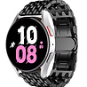 Strap-it Strap-it Correa acero dragón Samsung Galaxy Watch 5 - 44mm (negra) Strap-it Strap-it Correa acero dragón Samsung Galaxy Watch 5 - 44mm (negra)