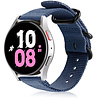 Strap-it Strap-it Correa nylon con hebilla Samsung Galaxy Watch 5 - 44mm (azul) Strap-it Strap-it Correa nylon con hebilla Samsung Galaxy Watch 5 - 44mm (azul)