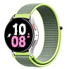 Strap-it Strap-it Correa nylon Samsung Galaxy Watch 5 - 44mm (fluorescente) Strap-it Strap-it Correa nylon Samsung Galaxy Watch 5 - 44mm (fluorescente)