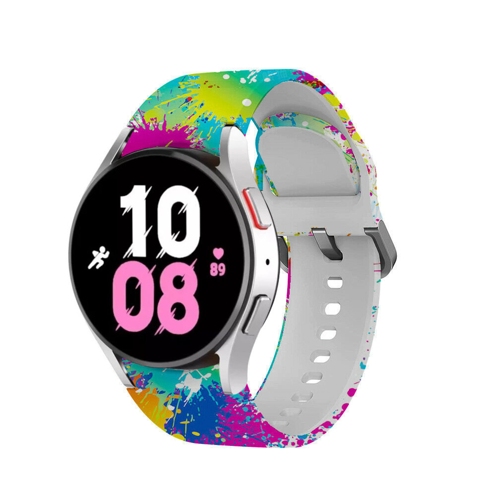 Strap-it Strap-it Correa Painted Samsung Galaxy Watch 5 - 44mm Strap-it Strap-it Correa Painted Samsung Galaxy Watch 5 - 44mm