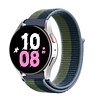 Strap-it Strap-it Correa nylon Samsung Galaxy Watch 5 - 44mm (verde musgo) Strap-it Strap-it Correa nylon Samsung Galaxy Watch 5 - 44mm (verde musgo)