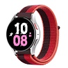 Strap-it Strap-it Correa nylon Samsung Galaxy Watch 5 - 44mm (cereza magenta) Strap-it Strap-it Correa nylon Samsung Galaxy Watch 5 - 44mm (cereza magenta)