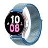 Strap-it Strap-it Correa nylon Samsung Galaxy Watch 5 - 44mm (azul) Strap-it Strap-it Correa nylon Samsung Galaxy Watch 5 - 44mm (azul)