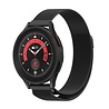 Strap-it Strap-it Correa milanese Galaxy Watch 5 Pro (negra) Strap-it Strap-it Correa milanese Galaxy Watch 5 Pro (negra)