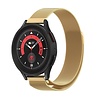 Strap-it Strap-it Correa milanese Galaxy Watch 5 Pro (dorado) Strap-it Strap-it Correa milanese Galaxy Watch 5 Pro (dorado)
