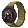 Strap-it Strap-it Correa nylon Samsung Galaxy Watch 5 Pro (Oliva) Strap-it Strap-it Correa nylon Samsung Galaxy Watch 5 Pro (Oliva)