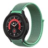 Strap-it Strap-it Correa nylon Samsung Galaxy Watch 5 Pro (menta) Strap-it Strap-it Correa nylon Samsung Galaxy Watch 5 Pro (menta)