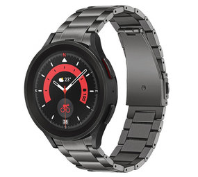  Correa de reloj compatible con Redmi Watch 3 Active/Watch 3  Lite, correa de metal de acero inoxidable con funda, pulseras ajustables  para Redmi Watch 3 Active para mujeres y hombres 