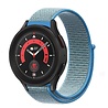 Strap-it Strap-it Correa nylon Samsung Galaxy Watch 5 Pro (azul) Strap-it Strap-it Correa nylon Samsung Galaxy Watch 5 Pro (azul)