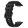 Strap-it Strap-it Correa silicona Huawei Watch Fit 2 (negro) Strap-it Strap-it Correa silicona Huawei Watch Fit 2 (negro)