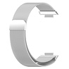 Strap-it Strap-it Correa milanese Huawei Watch Fit 2 (plata) Strap-it Strap-it Correa milanese Huawei Watch Fit 2 (plata)