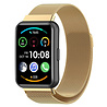 Strap-it Strap-it Correa milanese Huawei Watch Fit 2 (oro) Strap-it Strap-it Correa milanese Huawei Watch Fit 2 (oro)