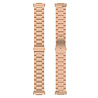 Strap-it Strap-it Correa acero Huawei Watch Fit 2 (oro rosa) Strap-it Strap-it Correa acero Huawei Watch Fit 2 (oro rosa)