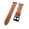 Strap-it Strap-it Correa cuero Huawei Watch Fit 2 (marrón) Strap-it Strap-it Correa cuero Huawei Watch Fit 2 (marrón)