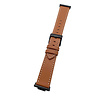 Strap-it Strap-it Correa cuero Huawei Watch Fit 2 (marrón) Strap-it Strap-it Correa cuero Huawei Watch Fit 2 (marrón)