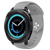 Strap-it Strap-it Correa deportiva Samsung Gear Sport (gris) Strap-it Strap-it Correa deportiva Samsung Gear Sport (gris)