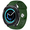 Strap-it Strap-it Correa deportiva Samsung Gear Sport (verde militar) Strap-it Strap-it Correa deportiva Samsung Gear Sport (verde militar)