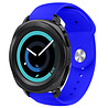 Strap-it Strap-it Correa deportiva Samsung Gear Sport (azul) Strap-it Strap-it Correa deportiva Samsung Gear Sport (azul)