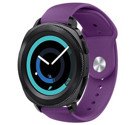 Strap-it Correa deportiva Samsung Gear Sport (morado) Strap-it Correa deportiva Samsung Gear Sport (morado)