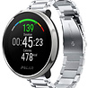 Strap-it Strap-it Correa titanio Polar Ignite (plata) Strap-it Strap-it Correa titanio Polar Ignite (plata)