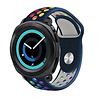 Strap-it Strap-it Correa deportiva Samsung Gear Sport (color azul oscuro) Strap-it Strap-it Correa deportiva Samsung Gear Sport (color azul oscuro)