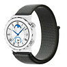 Strap-it Strap-it Correa nylon Huawei Watch GT 3 Pro 43mm (verde) Strap-it Strap-it Correa nylon Huawei Watch GT 3 Pro 43mm (verde)