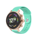Strap-it Correa deportiva Fossil Gen 6 - 42mm (aqua) Strap-it Correa deportiva Fossil Gen 6 - 42mm (aqua)
