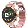 Strap-it Strap-it Correa acero Fossil Gen 6 - 42mm (rosa) Strap-it Strap-it Correa acero Fossil Gen 6 - 42mm (rosa)