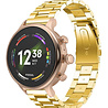 Strap-it Strap-it Correa acero Fossil Gen 6 - 42mm (dorado) Strap-it Strap-it Correa acero Fossil Gen 6 - 42mm (dorado)