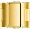 Strap-it Strap-it Correa acero Fossil Gen 6 - 42mm (dorado) Strap-it Strap-it Correa acero Fossil Gen 6 - 42mm (dorado)