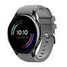 Strap-it Strap-it Correa silicona OnePlus Watch (gris) Strap-it Strap-it Correa silicona OnePlus Watch (gris)