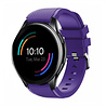 Strap-it Strap-it Correa silicona OnePlus Watch (morado) Strap-it Strap-it Correa silicona OnePlus Watch (morado)