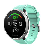 Strap-it Correa silicona twill Polar Ignite (aqua)