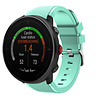 Strap-it Strap-it Correa silicona twill Polar Vantage M (agua) Strap-it Strap-it Correa silicona twill Polar Vantage M (agua)