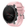 Strap-it Strap-it Correa silicona twill Polar Grit X Pro (rosa) Strap-it Strap-it Correa silicona twill Polar Grit X Pro (rosa)