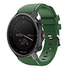 Strap-it Strap-it Correa silicona twill Polar Grit X Pro (verde militar) Strap-it Strap-it Correa silicona twill Polar Grit X Pro (verde militar)