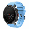 Strap-it Strap-it Correa silicona twill Polar Grit X Pro (arena azul) Strap-it Strap-it Correa silicona twill Polar Grit X Pro (arena azul)