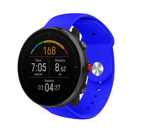 Strap-it Correa deportiva Polar Vantage M (azul) Strap-it Correa deportiva Polar Vantage M (azul)