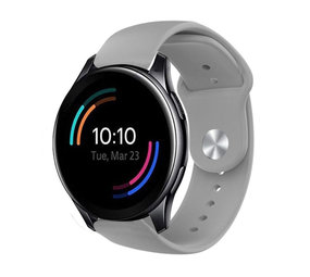 Strap-it Correa deportiva OnePlus Watch (gris) Strap-it Correa deportiva OnePlus Watch (gris)