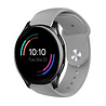 Strap-it Strap-it Correa deportiva OnePlus Watch (gris) Strap-it Strap-it Correa deportiva OnePlus Watch (gris)