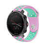 Strap-it Strap-it Correa deportiva Polar Grit X Pro (rosa/aguamarina) Strap-it Strap-it Correa deportiva Polar Grit X Pro (rosa/aguamarina)