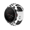 Strap-it Strap-it Correa deportiva Polar Grit X Pro (blanco/negro) Strap-it Strap-it Correa deportiva Polar Grit X Pro (blanco/negro)