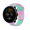 Strap-it Strap-it Correa deportiva Polar Vantage M (rosa/aguamarina) Strap-it Strap-it Correa deportiva Polar Vantage M (rosa/aguamarina)