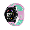 Strap-it Strap-it Correa deportiva Fossil Gen 6 44mm (rosa/aguamarina) Strap-it Strap-it Correa deportiva Fossil Gen 6 44mm (rosa/aguamarina)