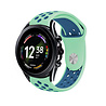 Strap-it Strap-it Correa deportiva Fossil Gen 6 44mm (aguamarina/azul) Strap-it Strap-it Correa deportiva Fossil Gen 6 44mm (aguamarina/azul)