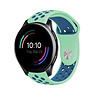Strap-it Strap-it Correa deportiva OnePlus Watch (agua/azul) Strap-it Strap-it Correa deportiva OnePlus Watch (agua/azul)