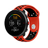 Strap-it Strap-it Correa deportiva Polar Vantage M (rojo/negro) Strap-it Strap-it Correa deportiva Polar Vantage M (rojo/negro)
