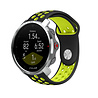 Strap-it Strap-it Correa deportiva Polar Grit X (negra/amarilla) Strap-it Strap-it Correa deportiva Polar Grit X (negra/amarilla)